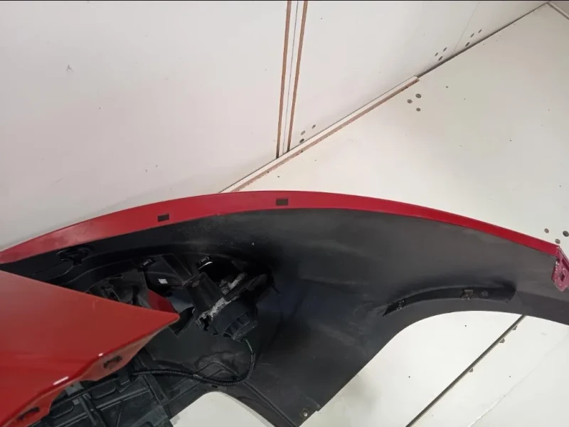 Paraurti ANT 735486082 Lancia Ypsilon III 2011