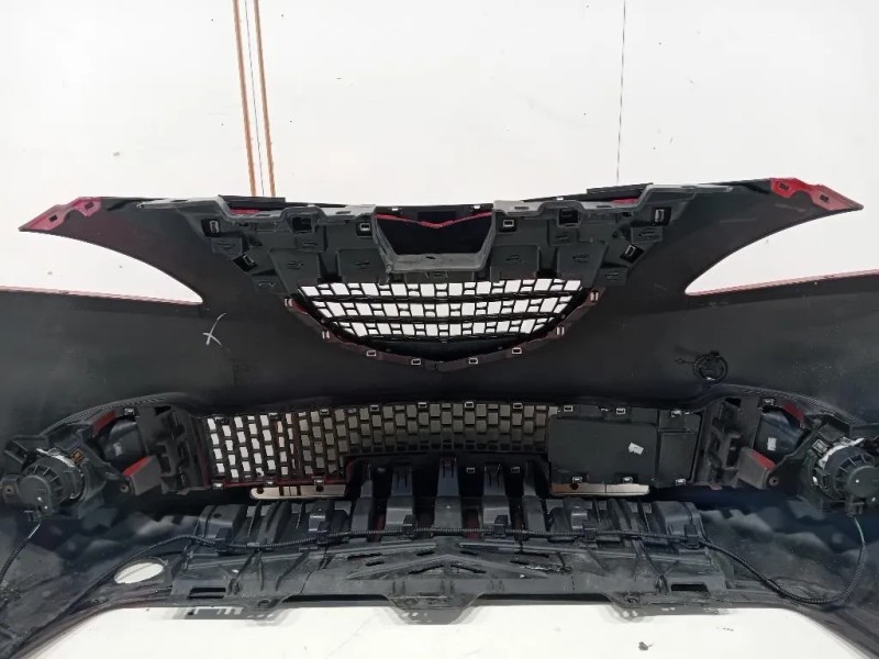 Paraurti ANT 735486082 Lancia Ypsilon III 2011