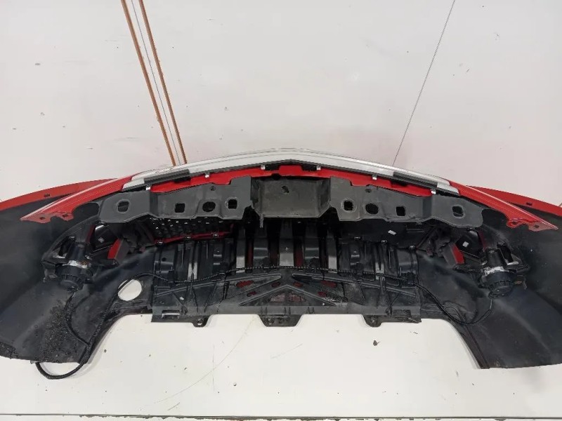 Paraurti ANT 735486082 Lancia Ypsilon III 2011