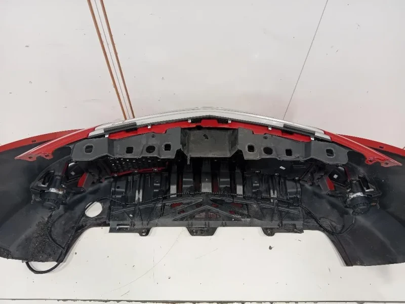 Paraurti ANT 735486082 Lancia Ypsilon III 2011