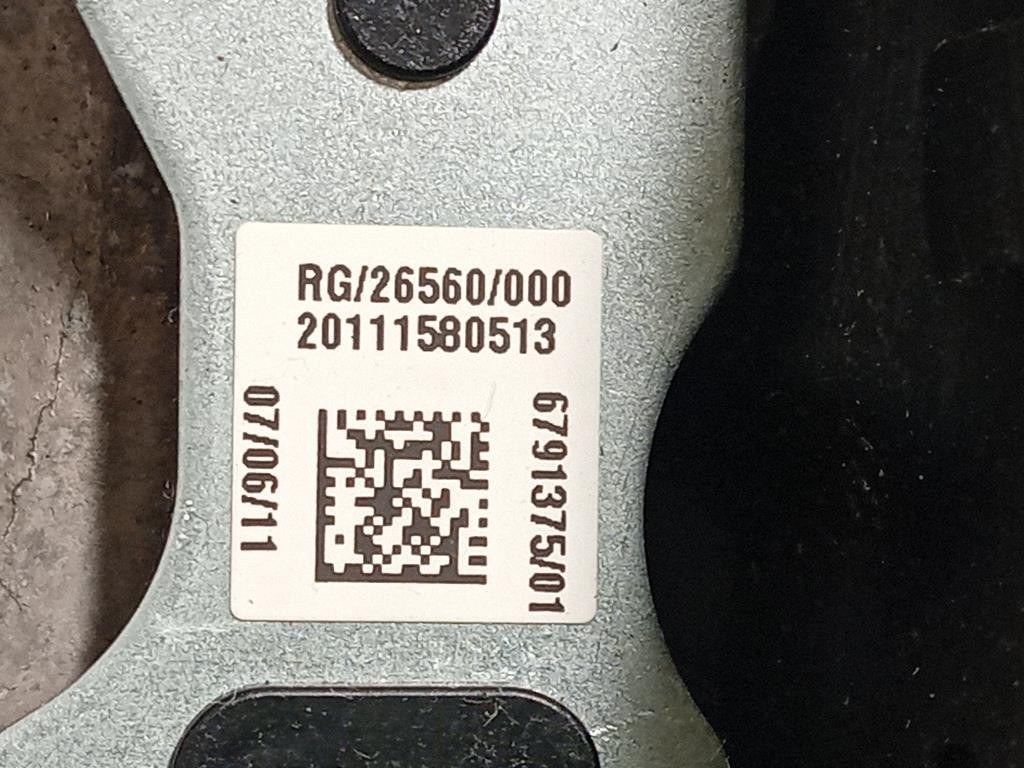 Volante 6791375 Mini Countryman ONE R60 2014