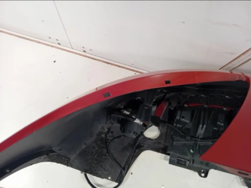 Paraurti ANT 735486082 Lancia Ypsilon III 2011