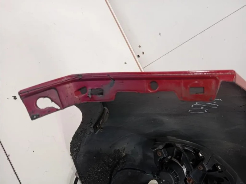 Paraurti ANT 735486082 Lancia Ypsilon III 2011