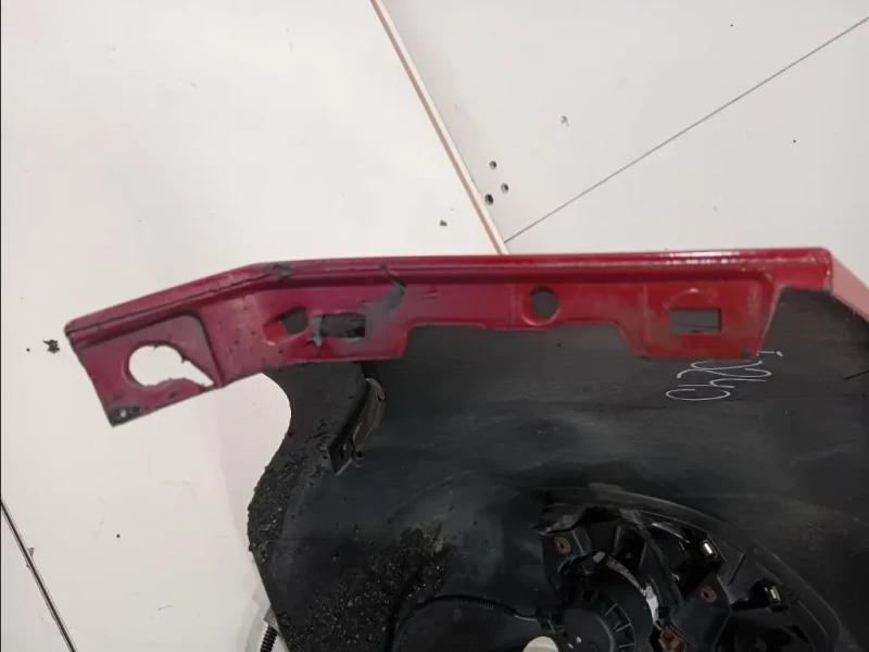 Paraurti ANT 735486082 Lancia Ypsilon III 2011