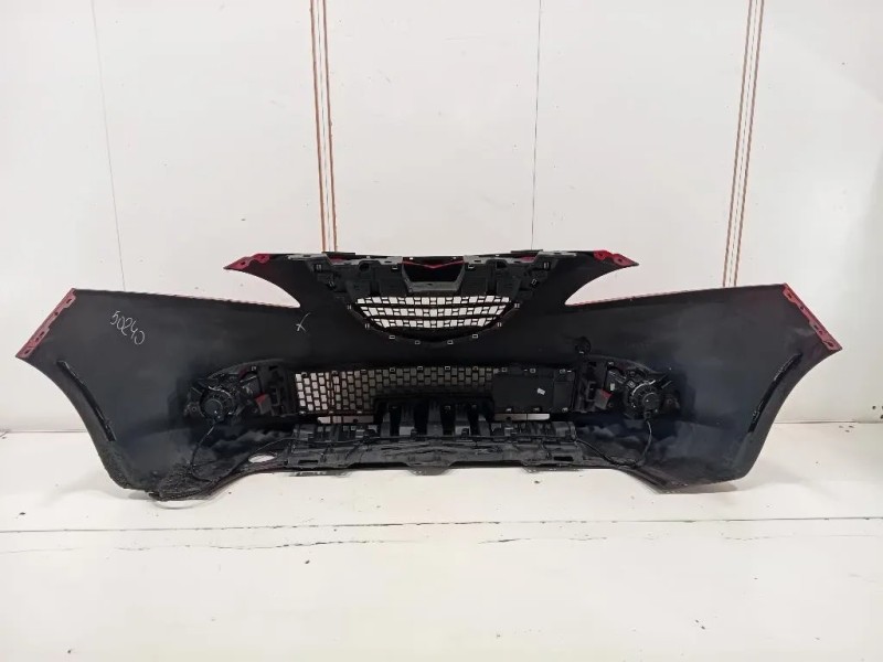 Paraurti ANT 735486082 Lancia Ypsilon III 2011