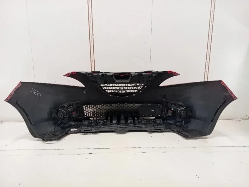 Paraurti ANT 735486082 Lancia Ypsilon III 2011