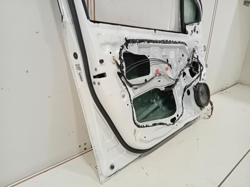 Porta ANT SX 670020D500 Toyota Yaris IV 2017