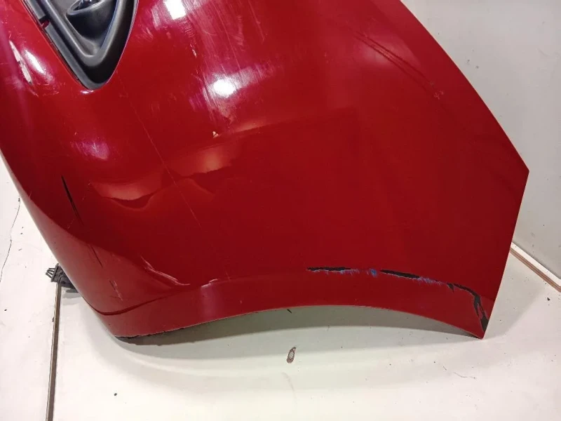 Paraurti ANT 735486082 Lancia Ypsilon III 2011