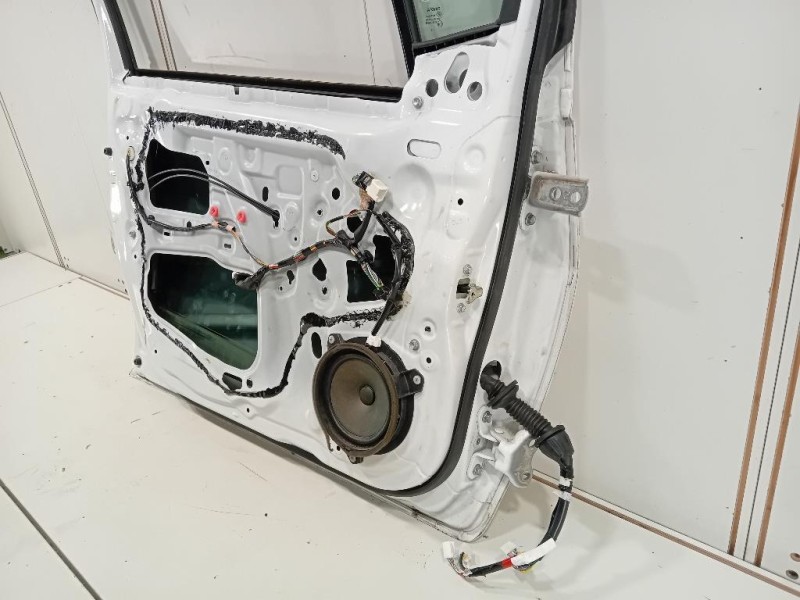 Paraurti ANT 735486082 Lancia Ypsilon III 2011
