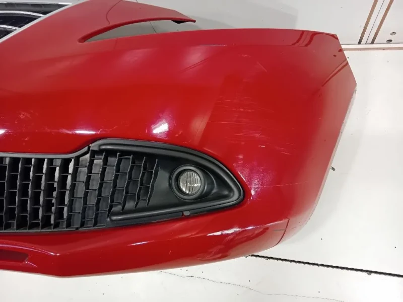 Paraurti ANT 735486082 Lancia Ypsilon III 2011