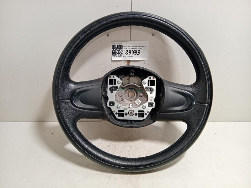 Volante 6791375 Mini Countryman ONE R60 2014