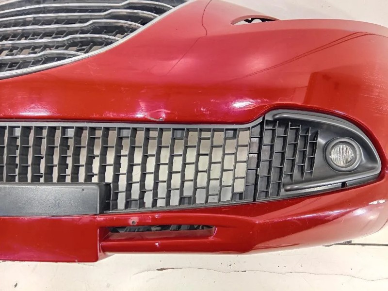 Paraurti ANT 735486082 Lancia Ypsilon III 2011