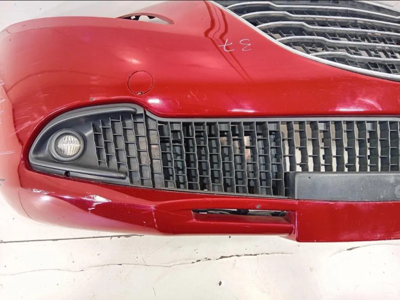 Paraurti ANT 735486082 Lancia Ypsilon III 2011