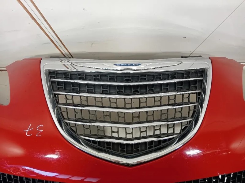 Paraurti ANT 735486082 Lancia Ypsilon III 2011