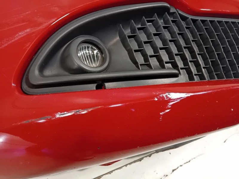 Paraurti ANT 735486082 Lancia Ypsilon III 2011