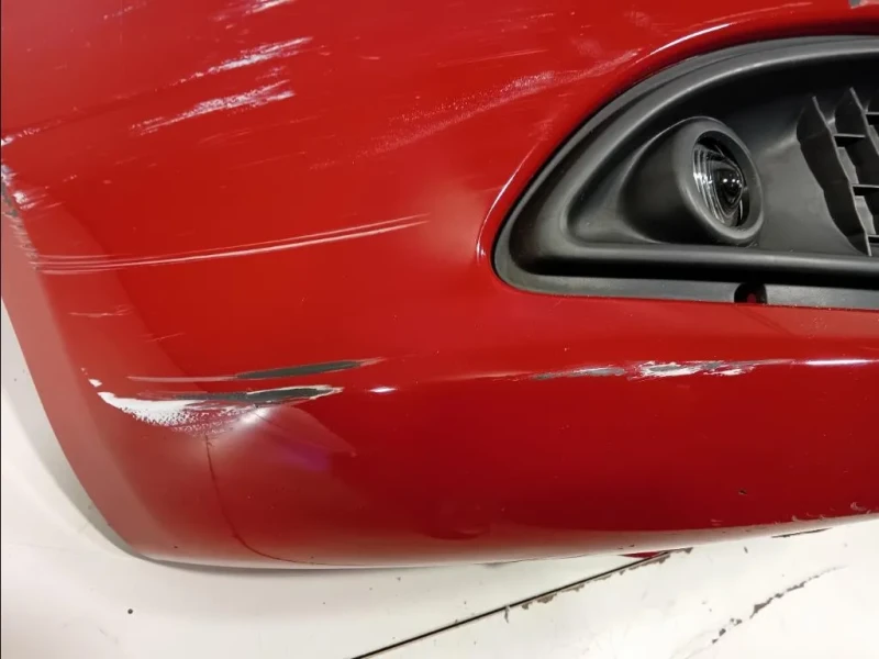 Paraurti ANT 735486082 Lancia Ypsilon III 2011