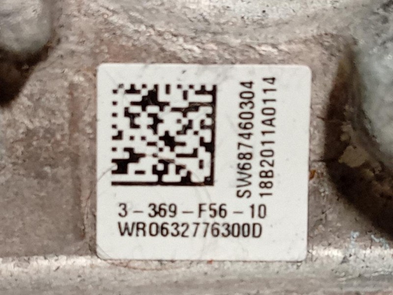 Volante 6234216 Mini MINI Clubman F54 2019