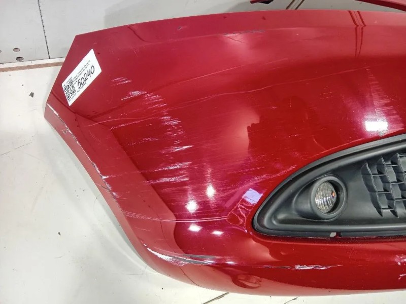 Paraurti ANT 735486082 Lancia Ypsilon III 2011