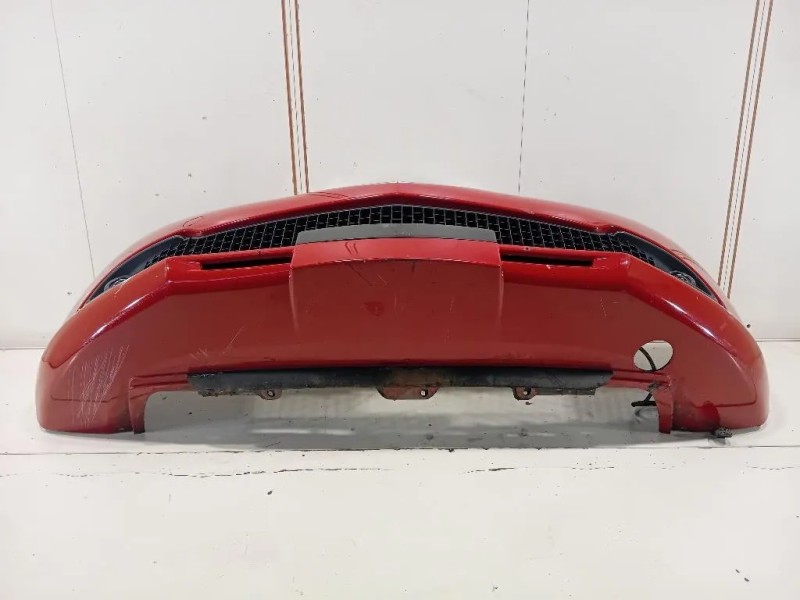 Paraurti ANT 735486082 Lancia Ypsilon III 2011