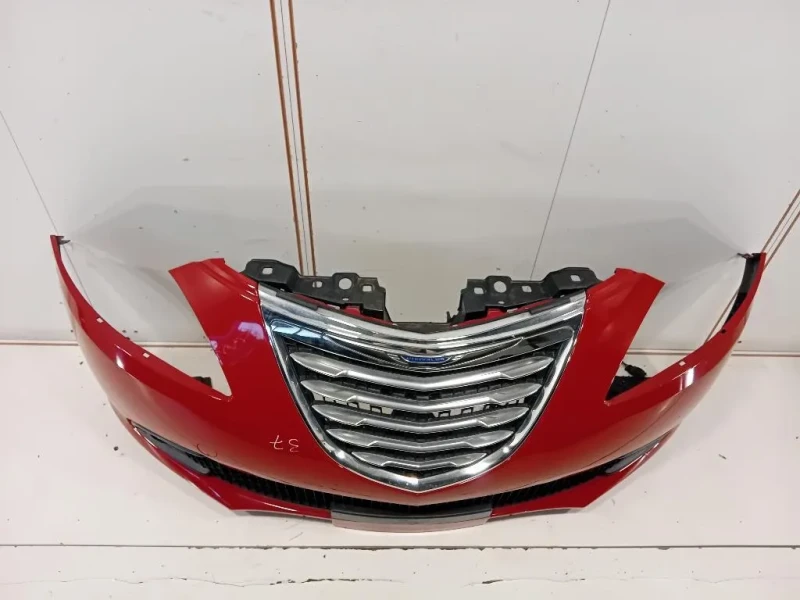 Paraurti ANT 735486082 Lancia Ypsilon III 2011