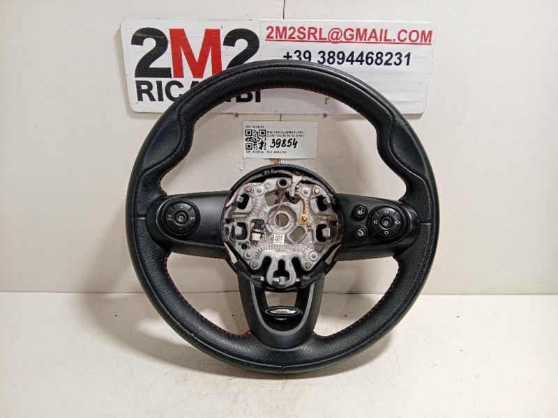 Volante 6234216 Mini MINI Clubman F54 2019