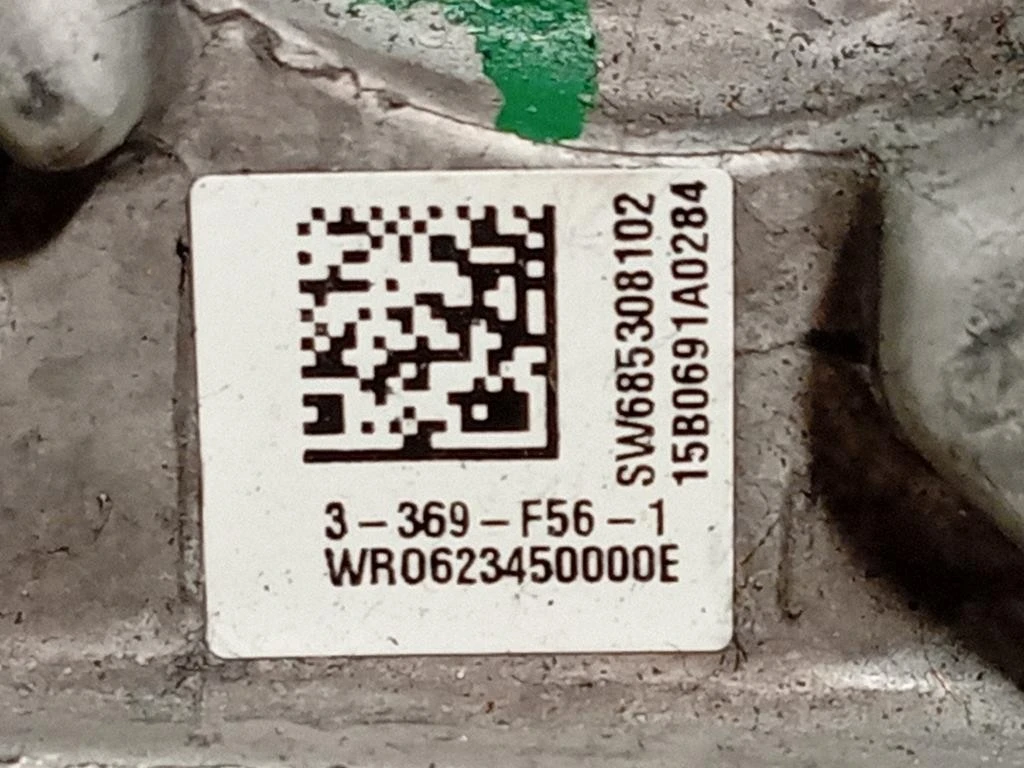 Volante 6234216 Mini MINI Clubman F54 2019