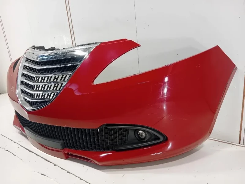 Paraurti ANT 735486082 Lancia Ypsilon III 2011