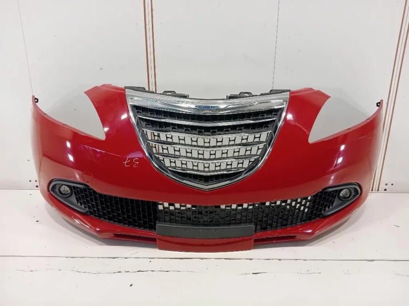 Paraurti ANT 735486082 Lancia Ypsilon III 2011