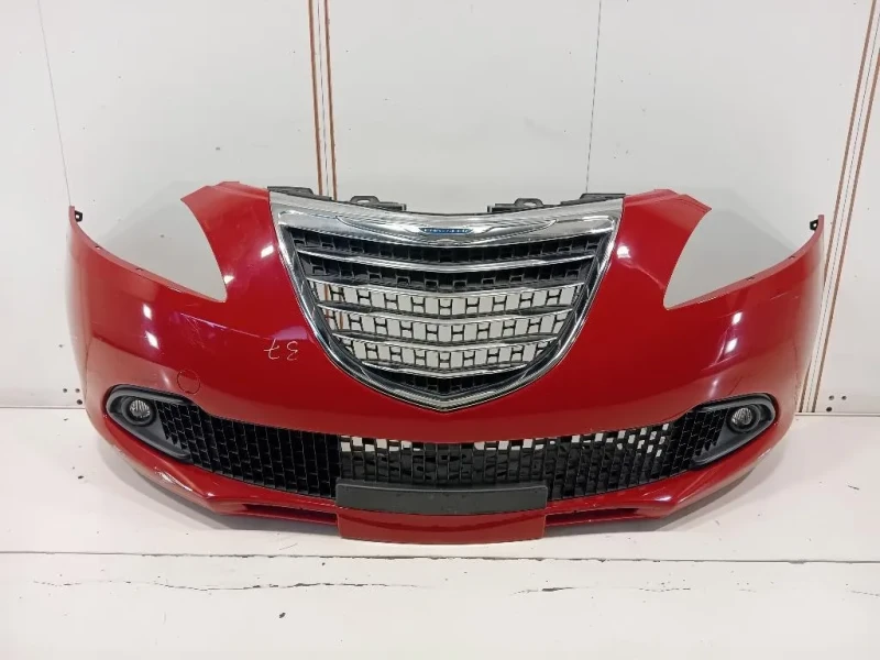 Paraurti ANT 735486082 Lancia Ypsilon III 2011