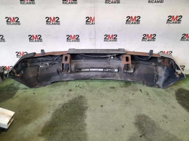 Paraurti ANT NTC5077 Land Rover Discovery I 1990