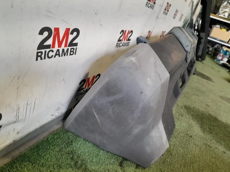 Paraurti ANT NTC5077 Land Rover Discovery I 1990