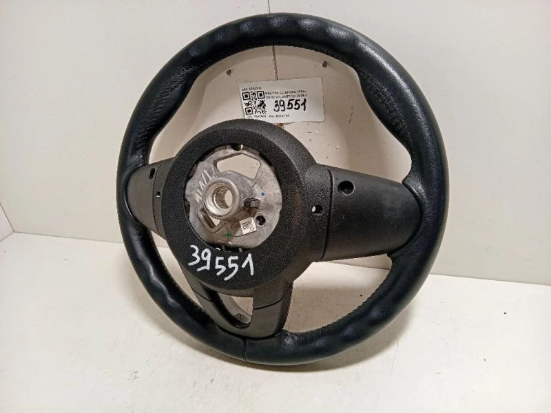 Volante 6234216 Mini MINI Clubman F54 2019