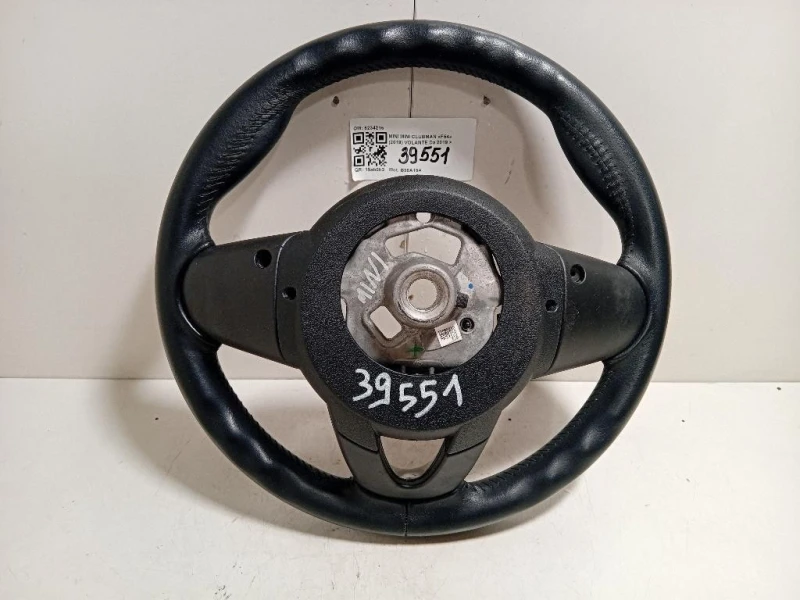 Volante 6234216 Mini MINI Clubman F54 2019