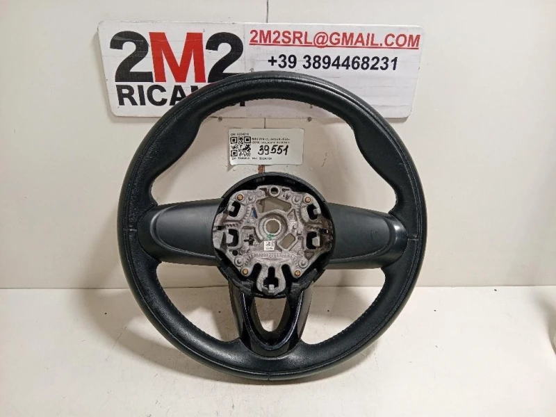 Volante 6234216 Mini MINI Clubman F54 2019