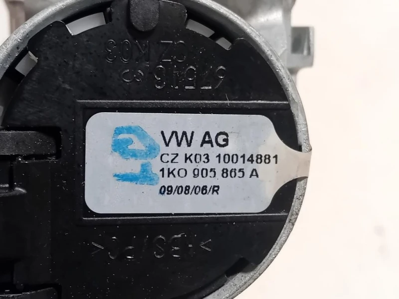 Bloccasterzo 1K0905851 Skoda Octavia 1Z3 2009