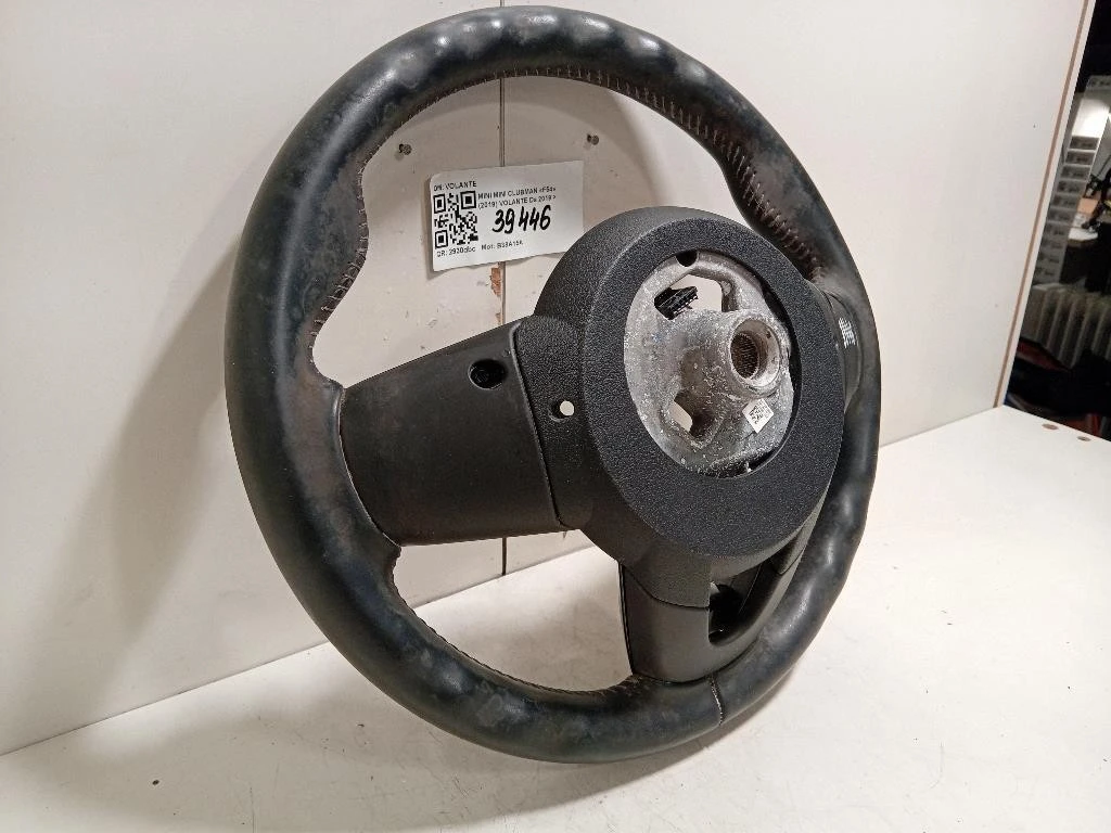 Volante VOLANTE Mini MINI Clubman F54 2019