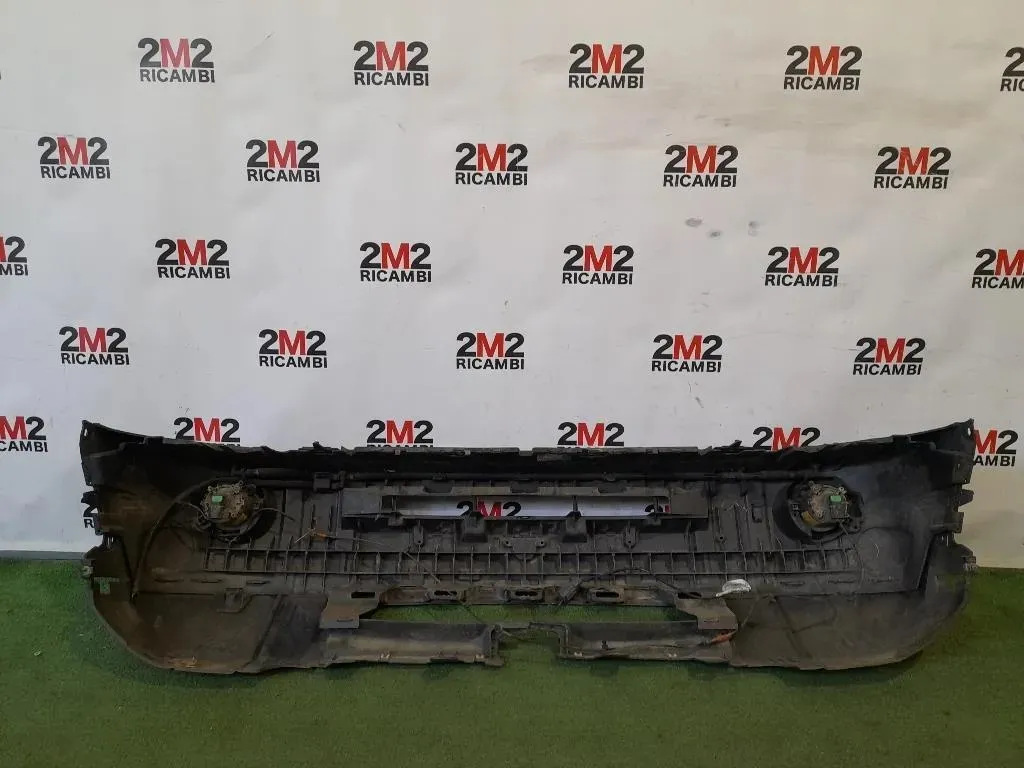 Paraurti ANT LR008613 Land Rover Discovery III 2005