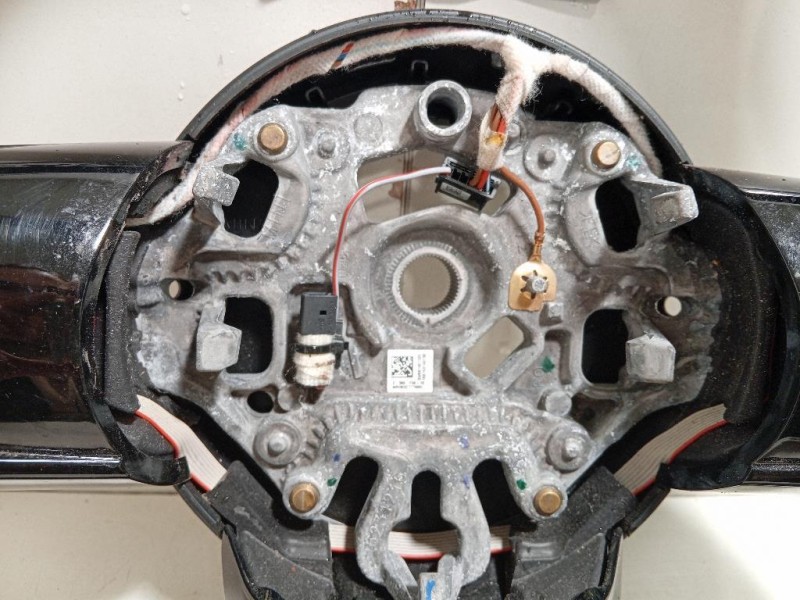 Volante VOLANTE Mini MINI Clubman F54 2019