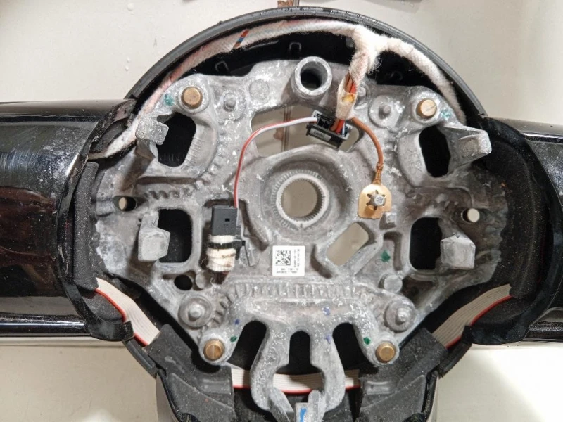 Volante VOLANTE Mini MINI Clubman F54 2019