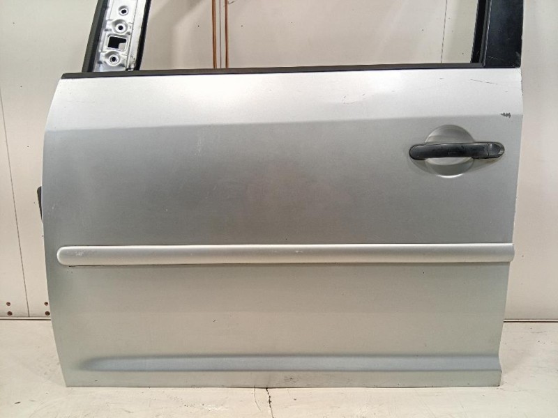 Paraurti ANT LR008613 Land Rover Discovery III 2005