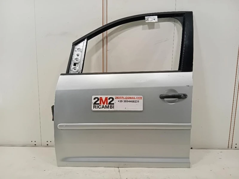 Porta ANT SX 2K0831055B Volkswagen Caddy III 2004