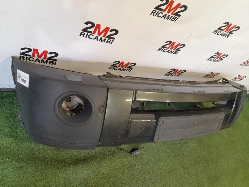 Paraurti ANT LR008613 Land Rover Discovery III 2005