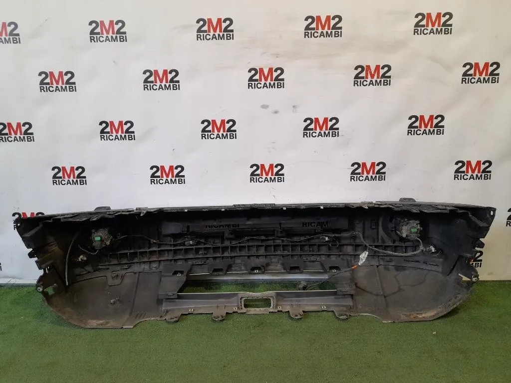 Paraurti ANT LR008613 Land Rover Discovery III 2005