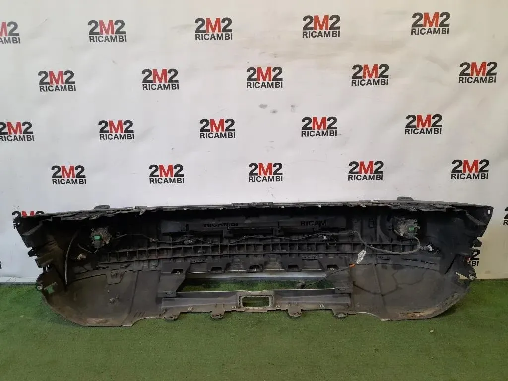 Paraurti ANT LR008613 Land Rover Discovery III 2005