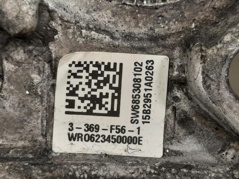 Volante SW685308102 Mini MINI Cooper F55 2018