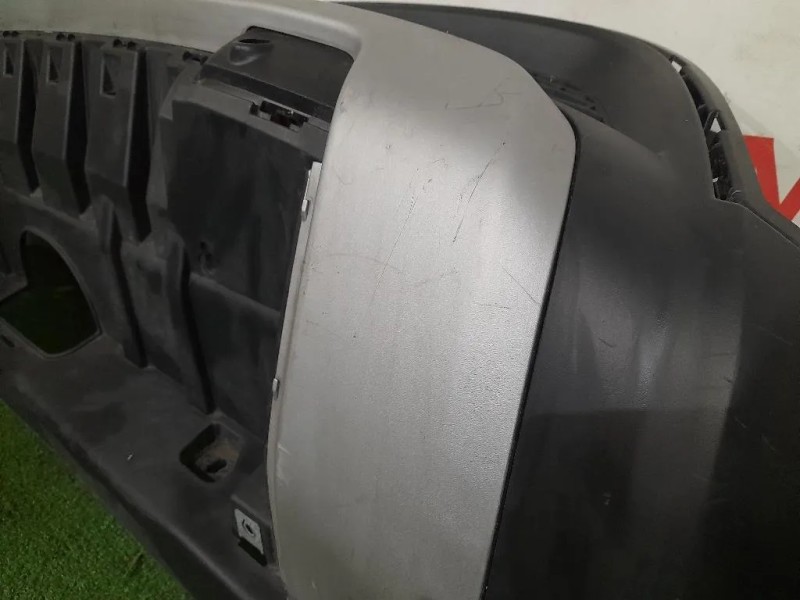 Paraurti ANT FK7217F003A Land Rover Discovery V Sport 2015