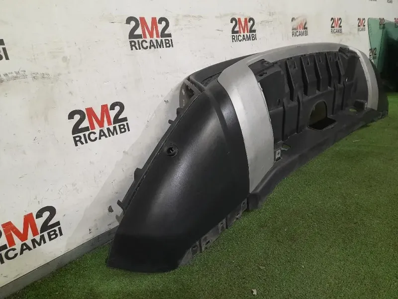 Paraurti ANT FK7217F003A Land Rover Discovery V Sport 2015