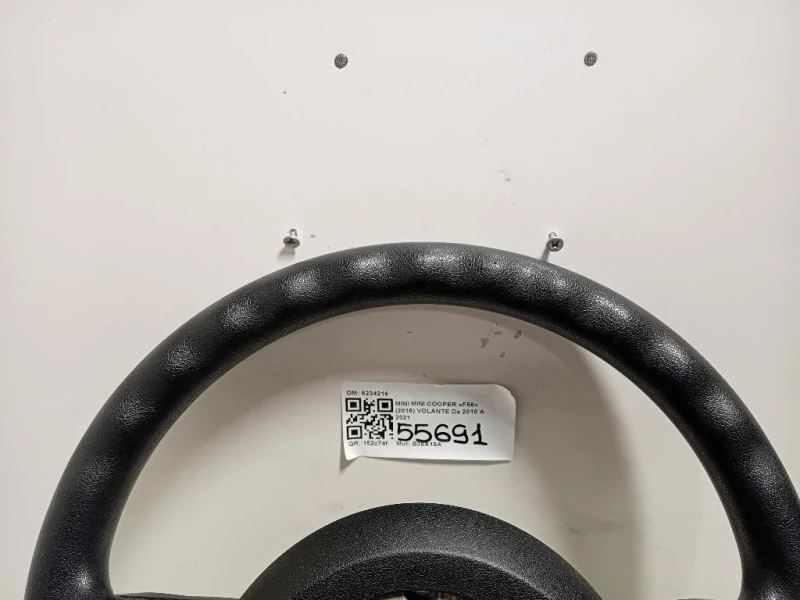 Volante 6234216 Mini MINI Cooper F56 2018