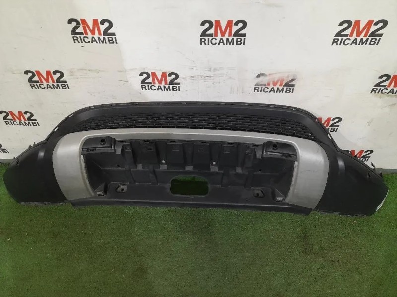 Paraurti ANT FK7217F003A Land Rover Discovery V Sport 2015