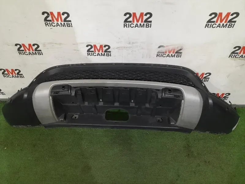 Paraurti ANT FK7217F003A Land Rover Discovery V Sport 2015